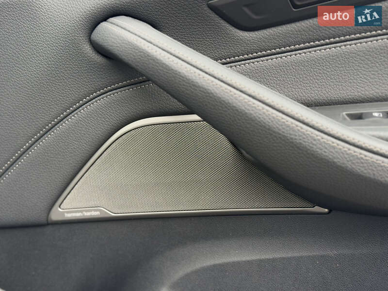 Седан BMW 5 Series 2022 в Луцке фото 91 Седан BMW 5 Series 2022 в Луцке