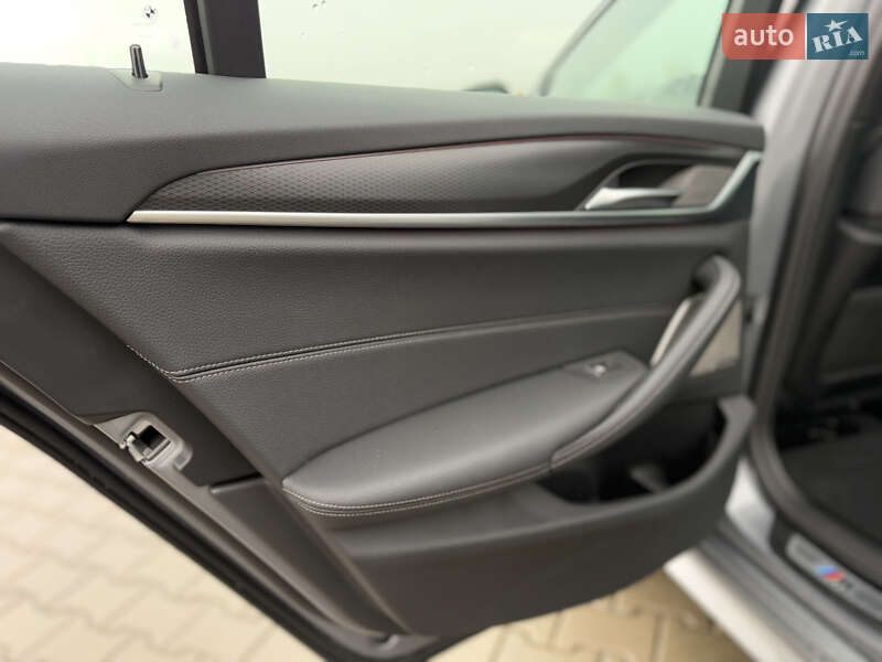 Седан BMW 5 Series 2022 в Луцке фото 111 Седан BMW 5 Series 2022 в Луцке