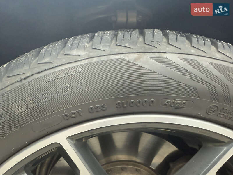 Седан BMW 5 Series 2022 в Луцке фото 158 Седан BMW 5 Series 2022 в Луцке