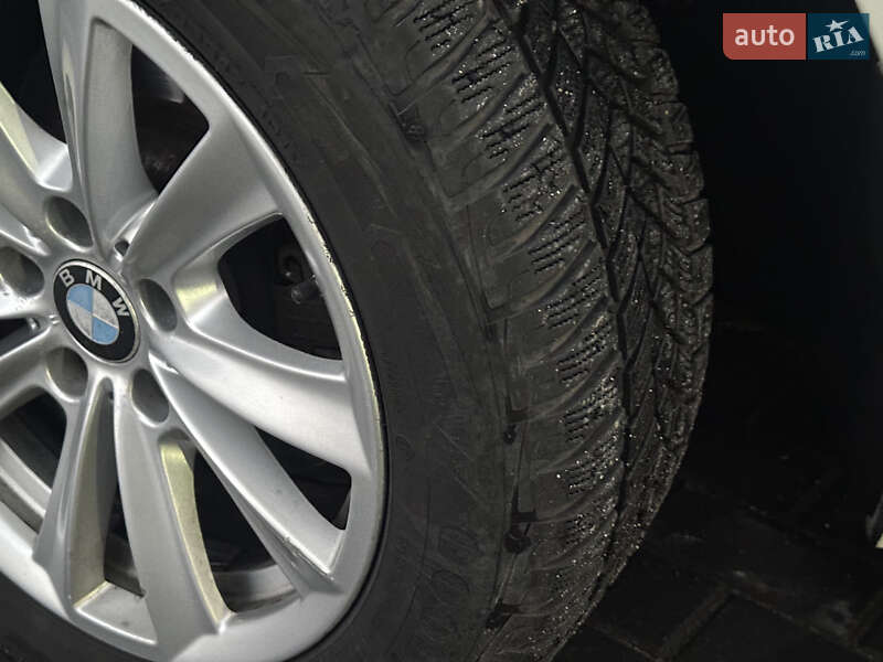 Седан BMW 5 Series 2011 в Виннице фото 32 Седан BMW 5 Series 2011 в Виннице