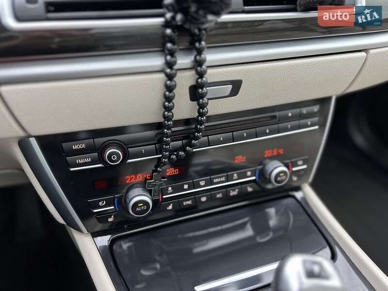 Седан BMW 5 Series 2014 в Киеве фото 33 Седан BMW 5 Series 2014 в Киеве