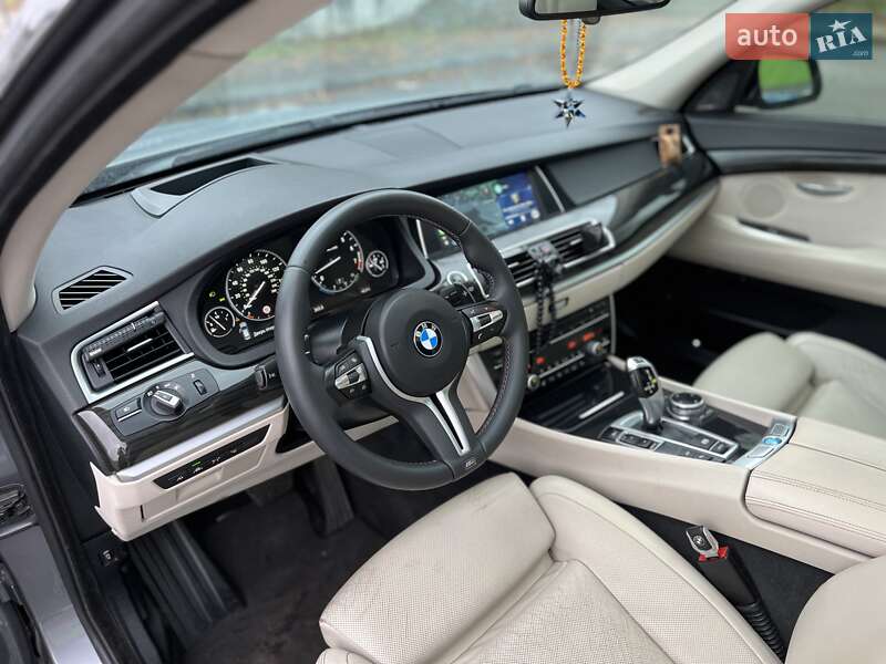 Седан BMW 5 Series 2014 в Киеве фото 27 Седан BMW 5 Series 2014 в Киеве