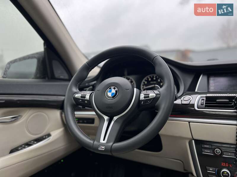 Седан BMW 5 Series 2014 в Киеве фото 30 Седан BMW 5 Series 2014 в Киеве
