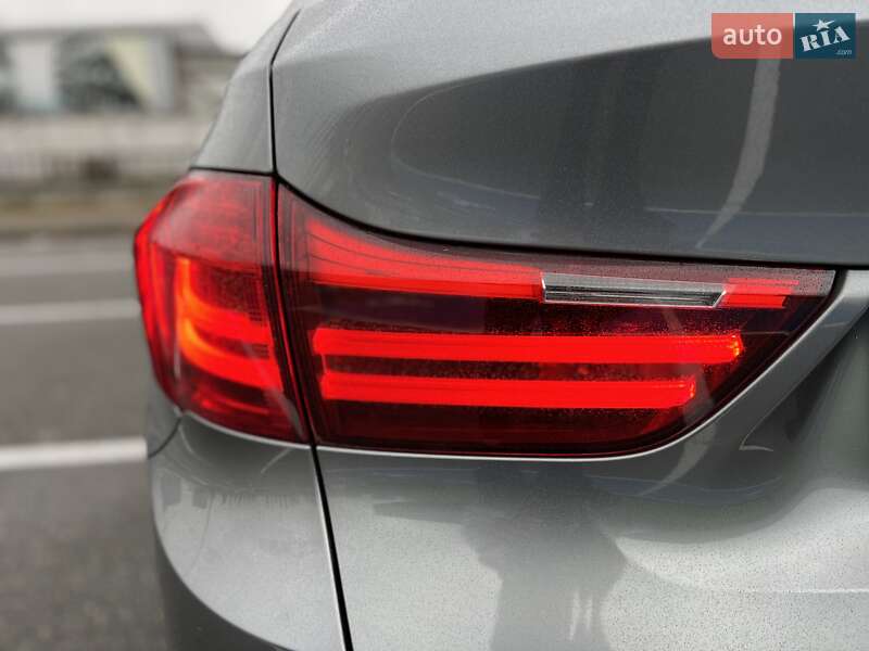 Седан BMW 5 Series 2014 в Киеве фото 17 Седан BMW 5 Series 2014 в Киеве