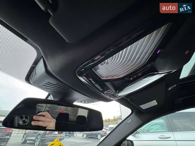 Седан BMW 5 Series 2017 в Черновцах фото 45 Седан BMW 5 Series 2017 в Черновцах