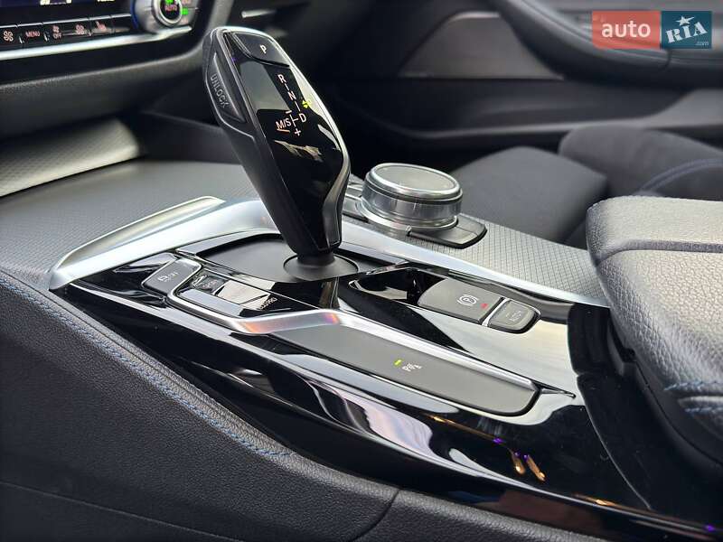 Седан BMW 5 Series 2017 в Черновцах фото 55 Седан BMW 5 Series 2017 в Черновцах
