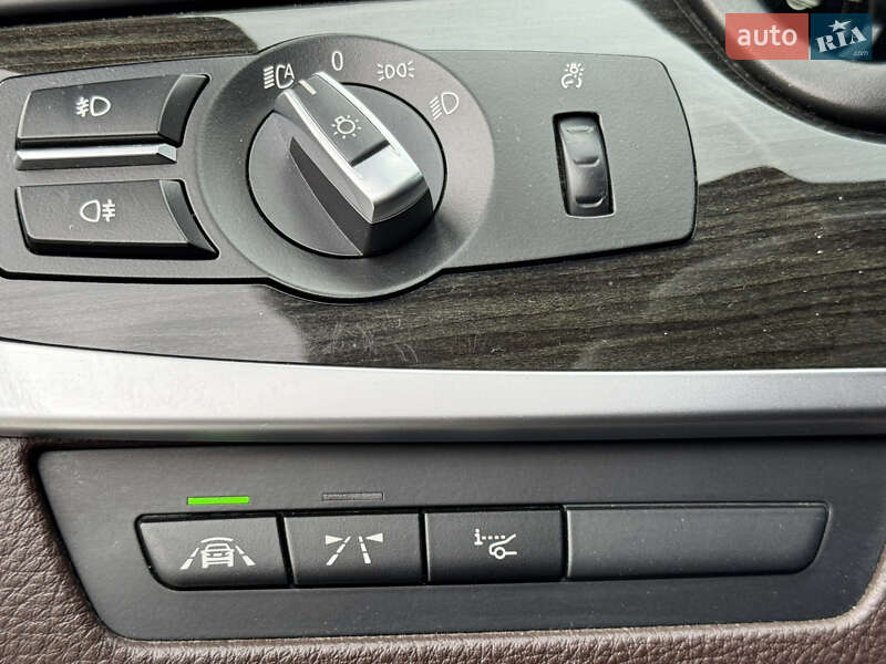 Универсал BMW 5 Series 2013 в Львове фото 44 Универсал BMW 5 Series 2013 в Львове