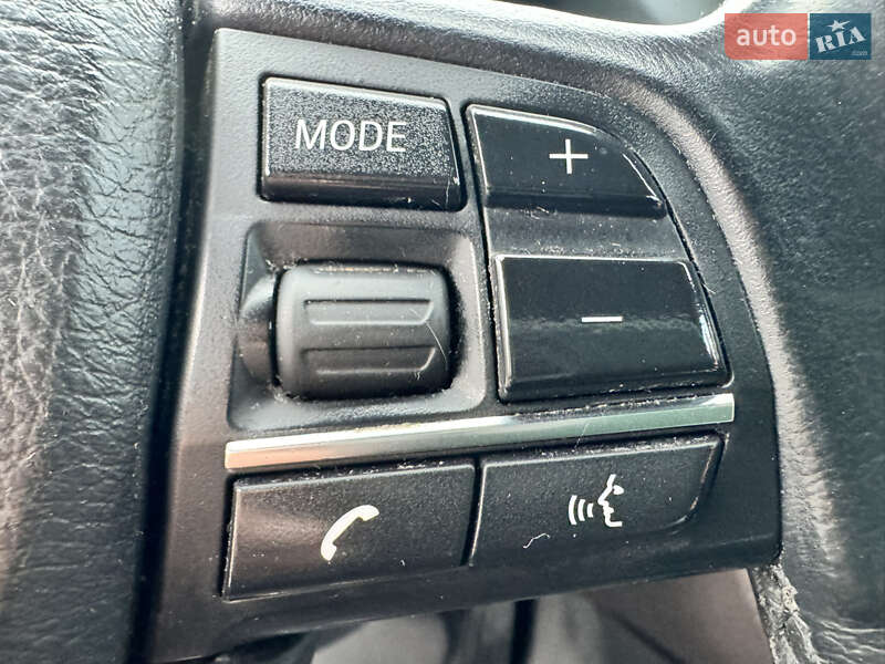 Универсал BMW 5 Series 2013 в Львове фото 68 Универсал BMW 5 Series 2013 в Львове