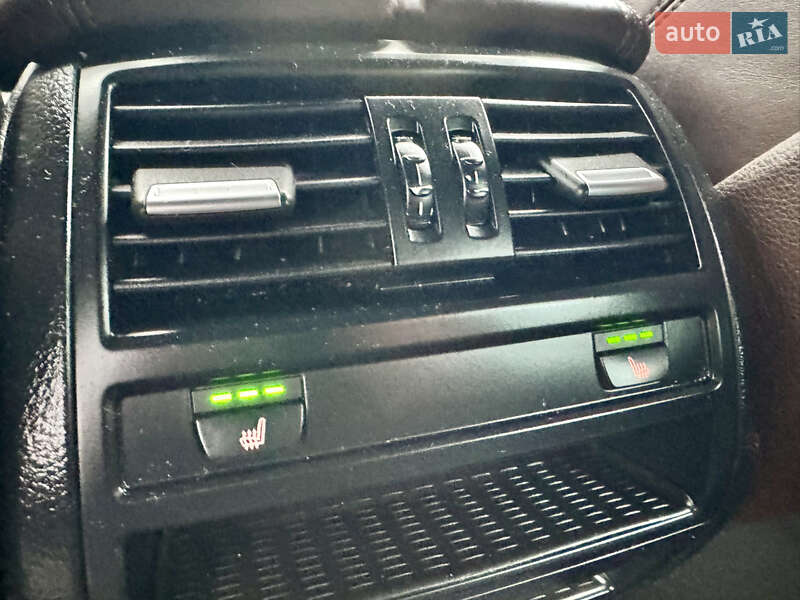 Универсал BMW 5 Series 2013 в Львове фото 73 Универсал BMW 5 Series 2013 в Львове