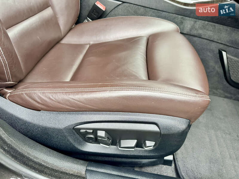 Универсал BMW 5 Series 2013 в Львове фото 80 Универсал BMW 5 Series 2013 в Львове