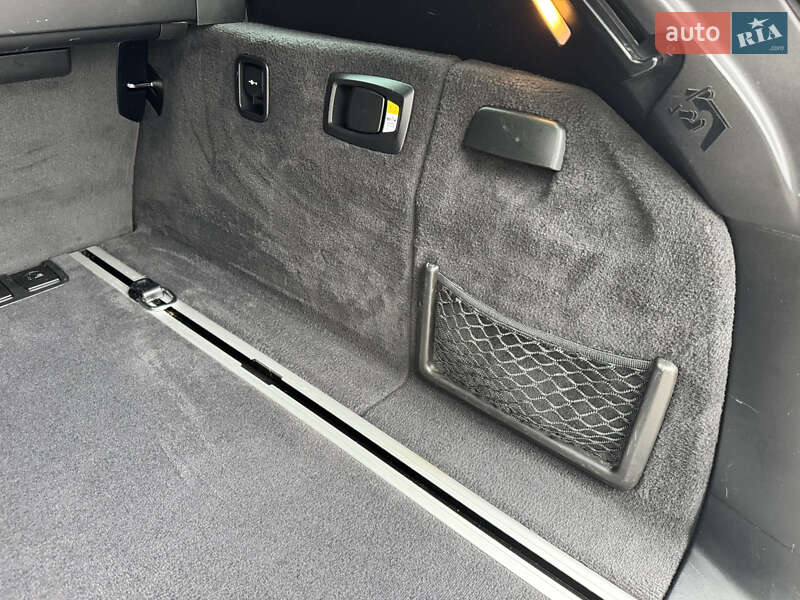 Универсал BMW 5 Series 2013 в Львове фото 93 Универсал BMW 5 Series 2013 в Львове