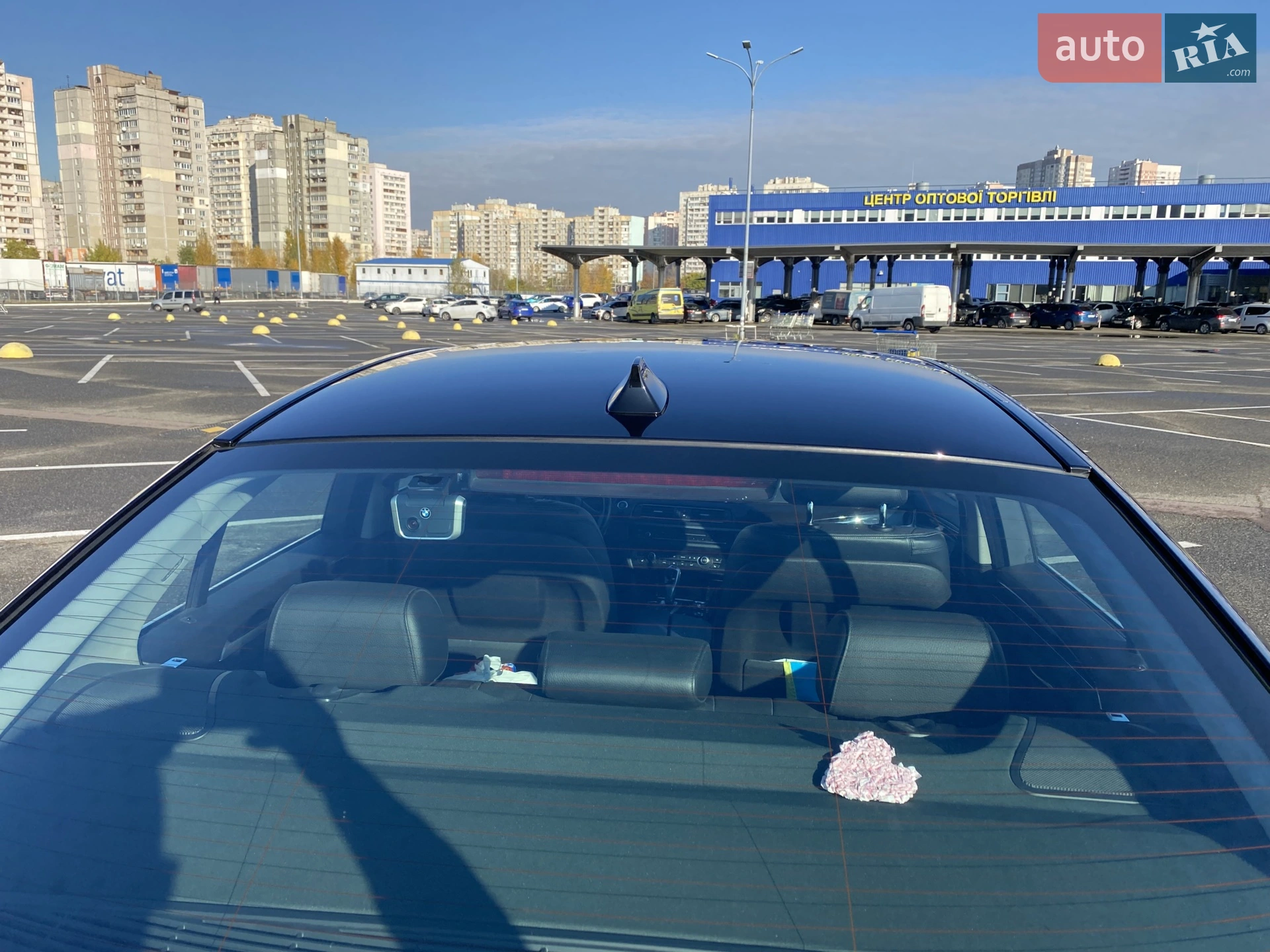 2013 BMW 5er - мініатюра 7