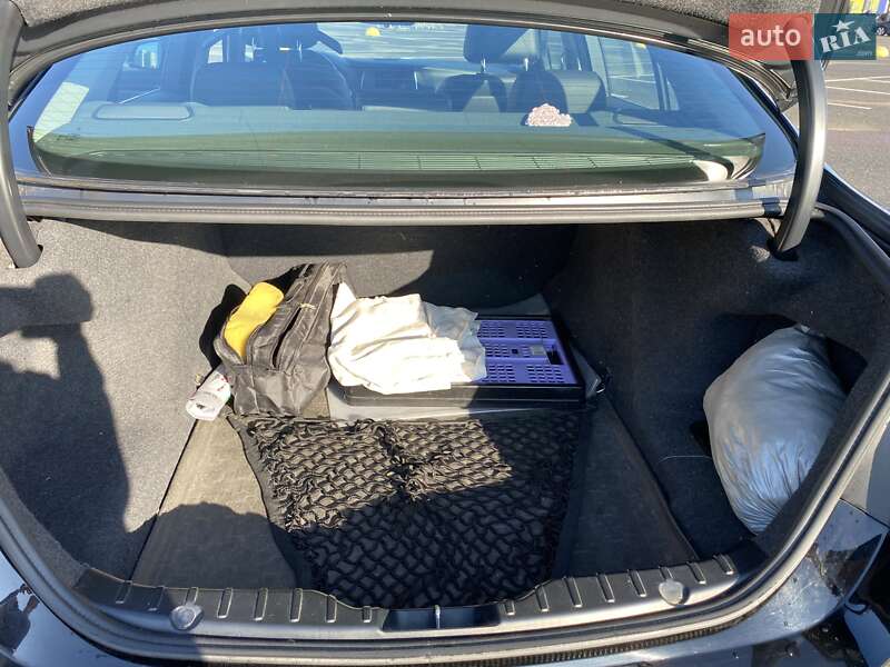 Седан BMW 5 Series 2013 в Киеве фото 21 Седан BMW 5 Series 2013 в Киеве