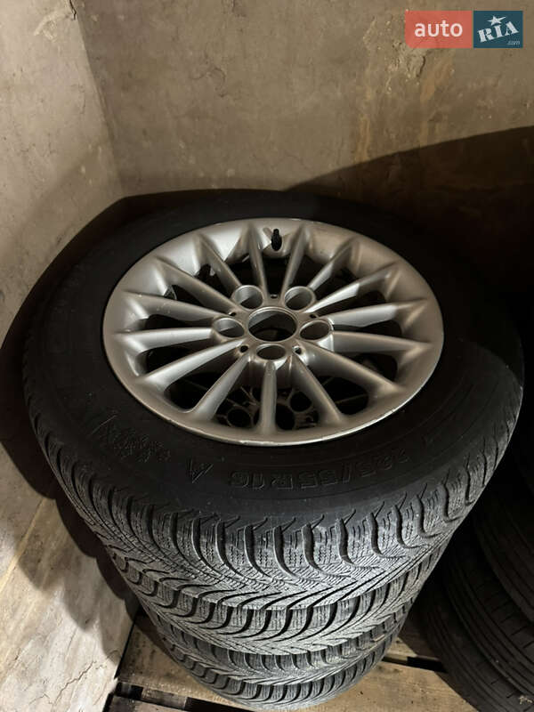 Седан BMW 5 Series 1994 в Харькове фото 26 Седан BMW 5 Series 1994 в Харькове