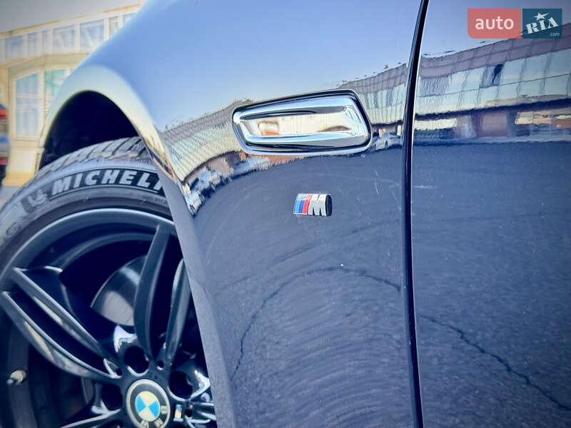 Седан BMW 5 Series 2015 в Киеве фото 21 Седан BMW 5 Series 2015 в Киеве