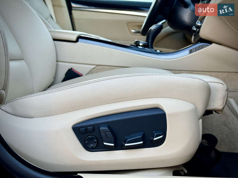 Седан BMW 5 Series 2015 в Киеве фото 26 Седан BMW 5 Series 2015 в Киеве