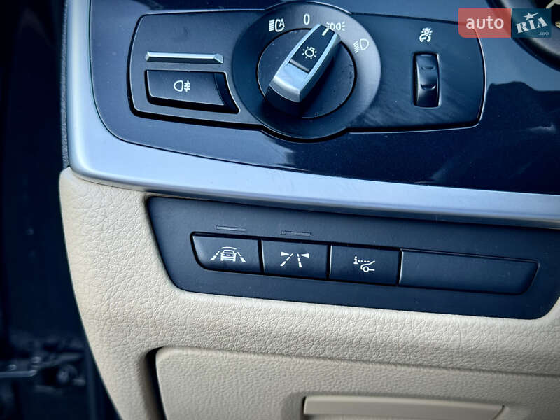 Седан BMW 5 Series 2015 в Киеве фото 42 Седан BMW 5 Series 2015 в Киеве