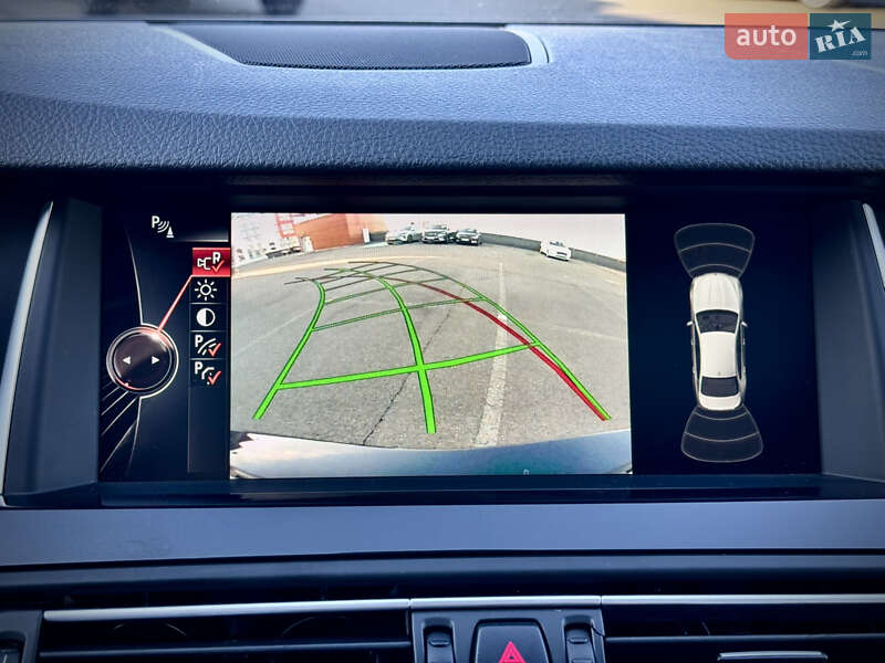 Седан BMW 5 Series 2015 в Киеве фото 49 Седан BMW 5 Series 2015 в Киеве