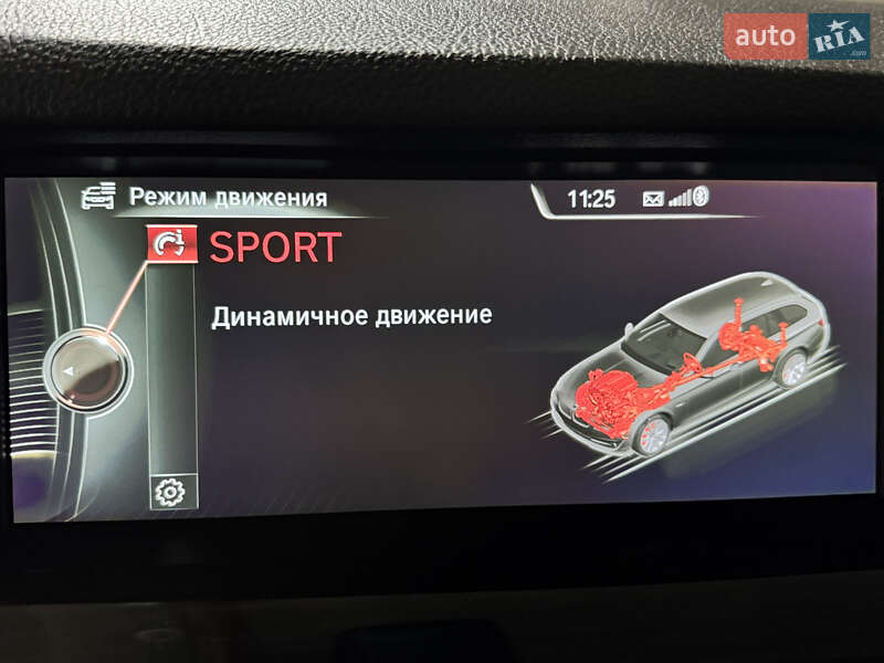 Универсал BMW 5 Series 2013 в Львове фото 111 Универсал BMW 5 Series 2013 в Львове