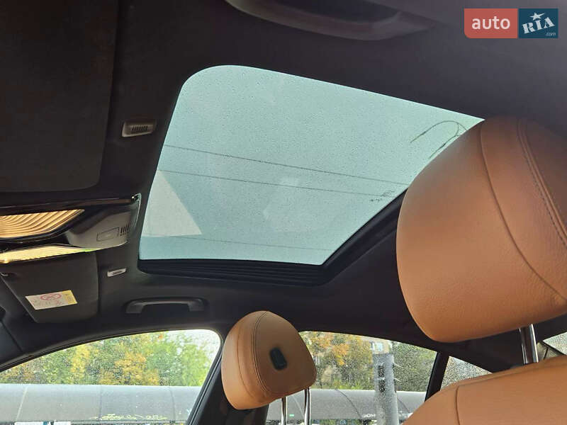 Седан BMW 5 Series 2021 в Киеве фото 34 Седан BMW 5 Series 2021 в Киеве