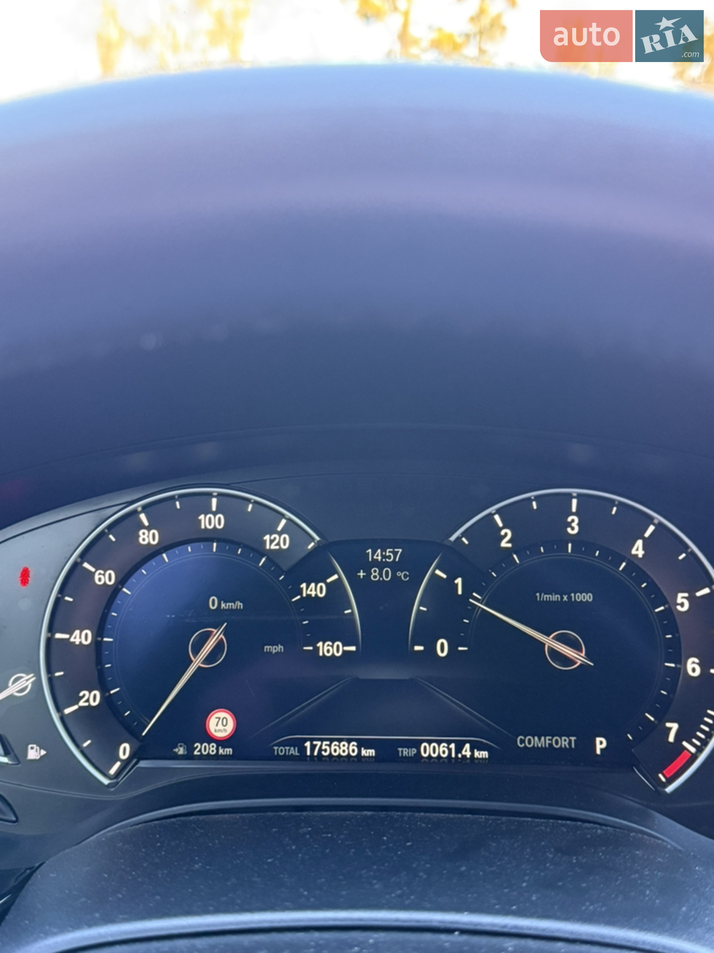 2018 BMW 5er - мініатюра 21
