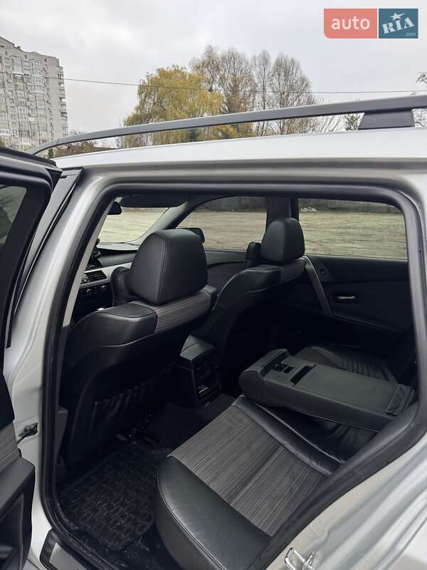 Универсал BMW 5 Series 2005 в Киеве