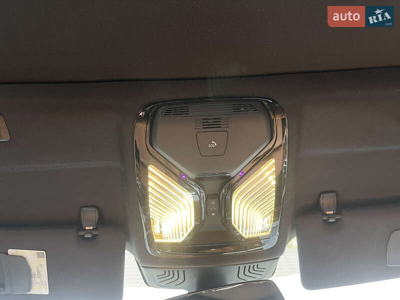 Седан BMW 5 Series 2017 в Харькове