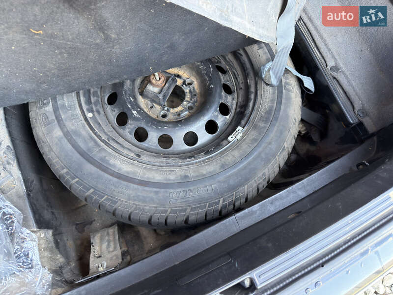 Седан BMW 5 Series 1996 в Бердичеве