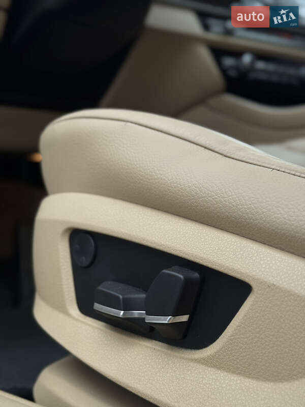 Седан BMW 5 Series 2012 в Черновцах фото 39 Седан BMW 5 Series 2012 в Черновцах