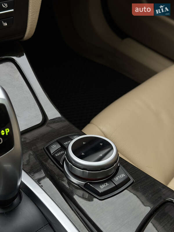 Седан BMW 5 Series 2012 в Черновцах фото 50 Седан BMW 5 Series 2012 в Черновцах