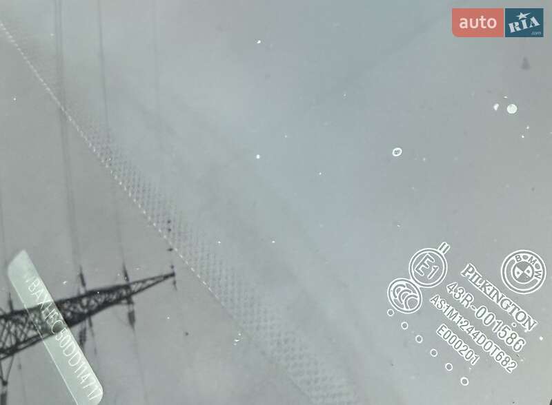 Седан BMW 5 Series 2013 в Києві