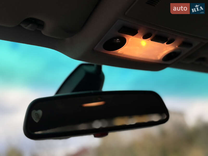 Седан BMW 5 Series 2008 в Тернополе фото 37 Седан BMW 5 Series 2008 в Тернополе