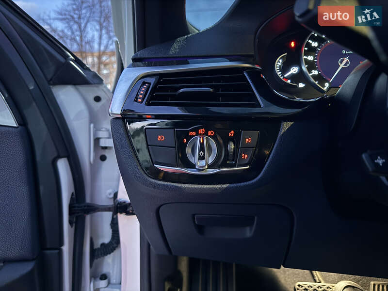 Седан BMW 5 Series 2017 в Кривом Роге фото 36 Седан BMW 5 Series 2017 в Кривом Роге