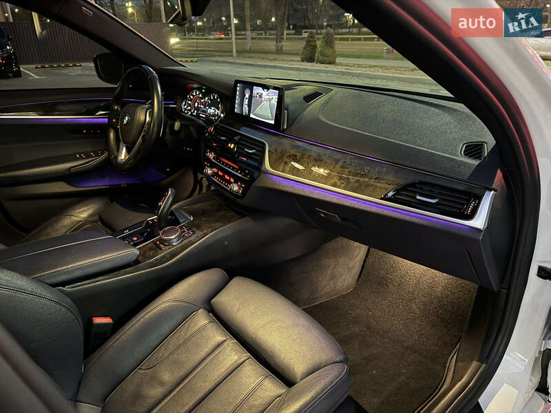 Седан BMW 5 Series 2017 в Кривом Роге фото 53 Седан BMW 5 Series 2017 в Кривом Роге
