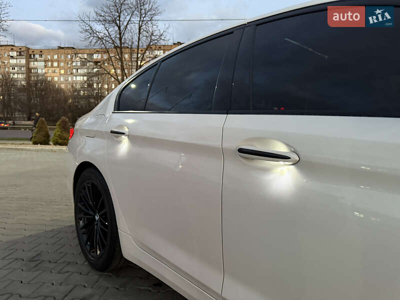 Седан BMW 5 Series 2017 в Кривом Роге фото 73 Седан BMW 5 Series 2017 в Кривом Роге
