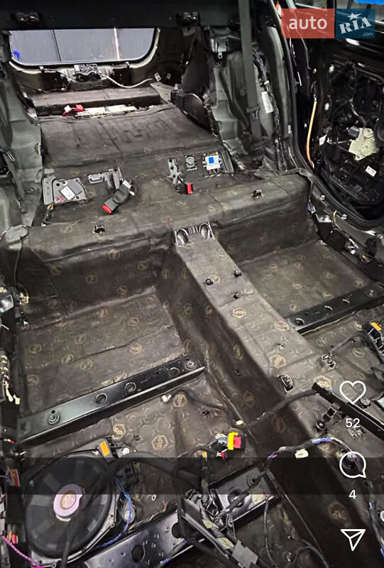 Седан BMW 5 Series 2017 в Киеве фото 29 Седан BMW 5 Series 2017 в Киеве