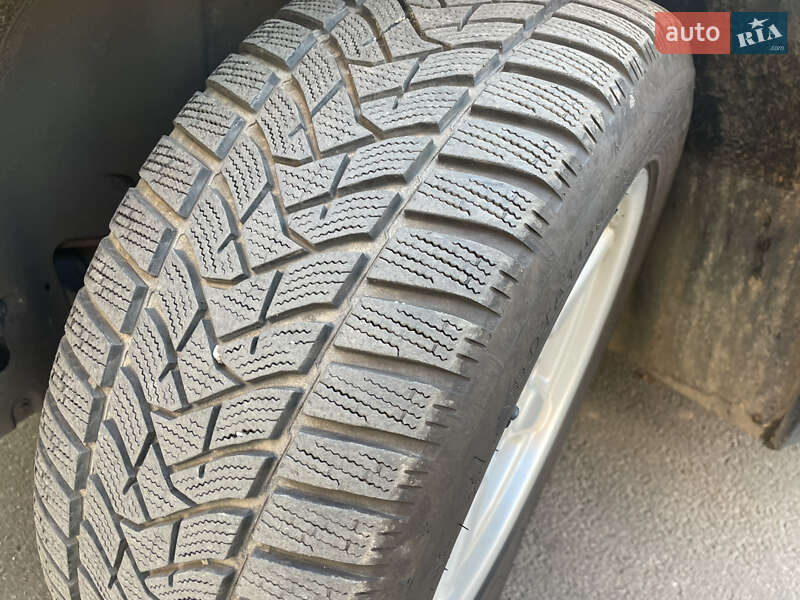 Универсал BMW 5 Series 2004 в Вышгороде фото 27 Универсал BMW 5 Series 2004 в Вышгороде