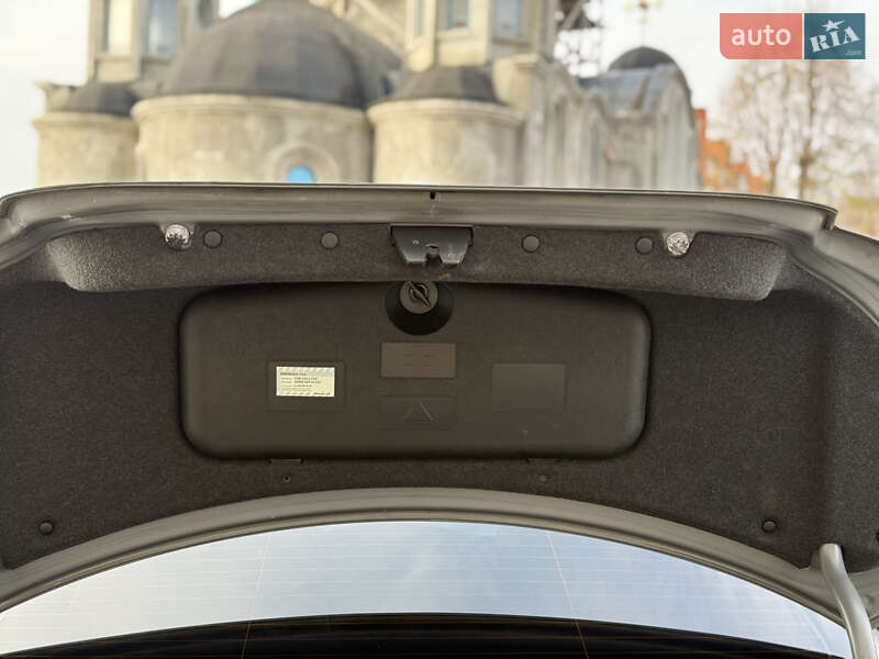 Седан BMW 5 Series 2007 в Тернополе фото 21 Седан BMW 5 Series 2007 в Тернополе