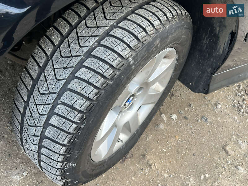 Седан BMW 5 Series 2001 в Херсоне фото 19 Седан BMW 5 Series 2001 в Херсоне