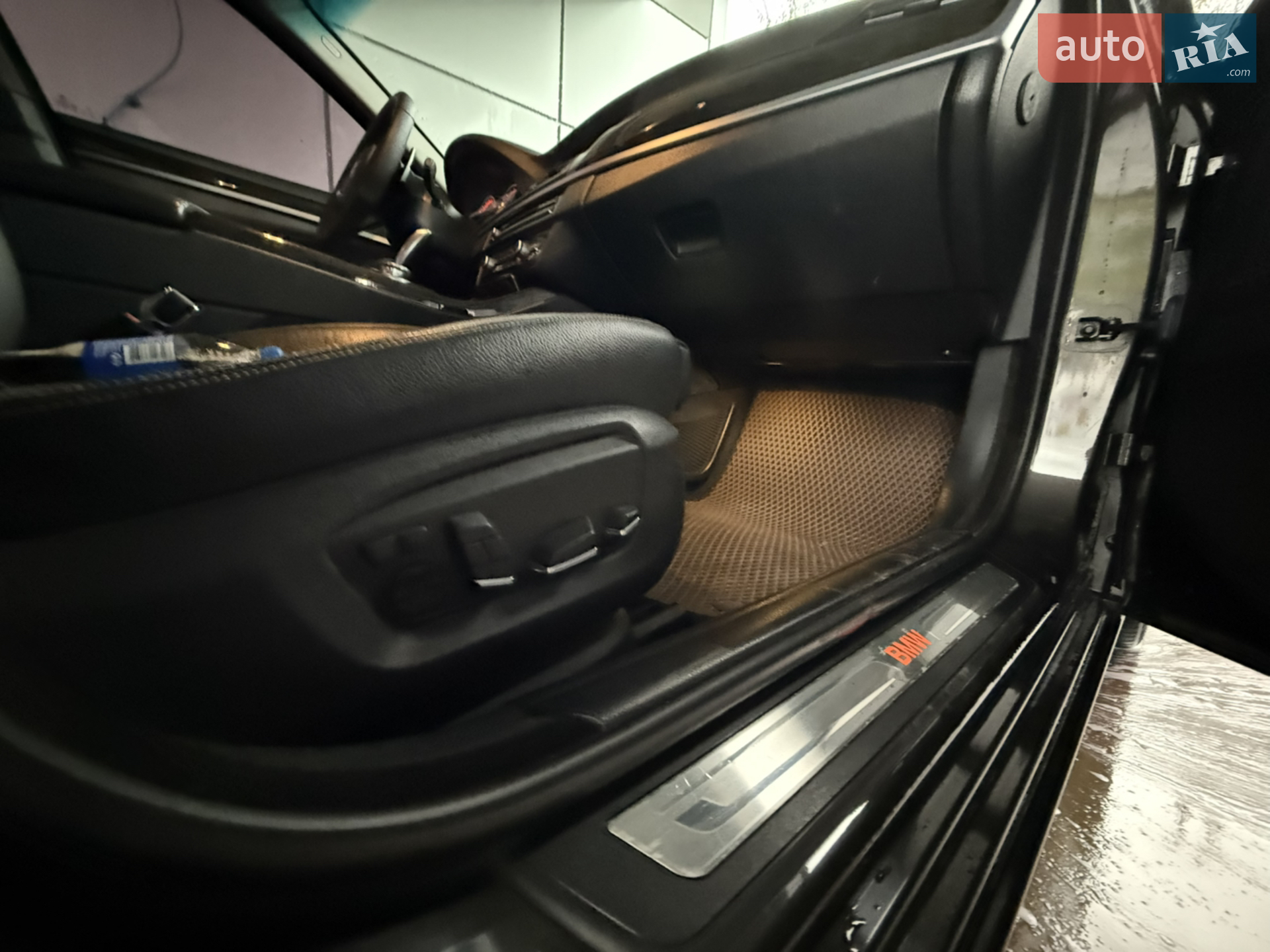 2014 BMW 5er - мініатюра 17