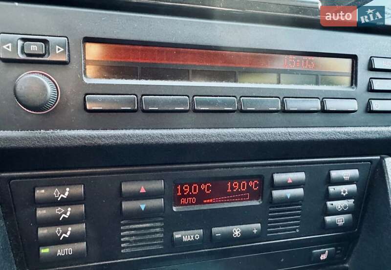 Универсал BMW 5 Series 1989 в Запорожье фото 4 Универсал BMW 5 Series 1989 в Запорожье