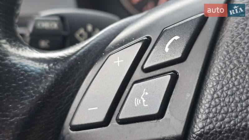 Универсал BMW 5 Series 2008 в Трускавце фото 47 Универсал BMW 5 Series 2008 в Трускавце