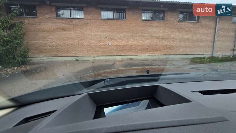 Универсал BMW 5 Series 2008 в Трускавце фото 45 Универсал BMW 5 Series 2008 в Трускавце