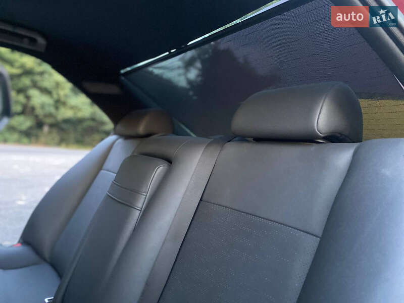 Седан BMW 5 Series 1994 в Виннице