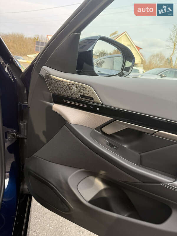 Седан BMW 5 Series 2023 в Львове фото 8 Седан BMW 5 Series 2023 в Львове