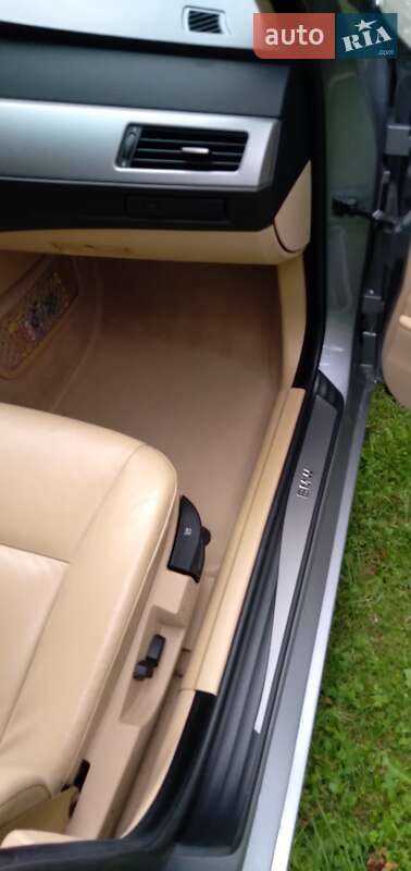 Седан BMW 5 Series 2006 в Львові фото 4 Седан BMW 5 Series 2006 в Львові