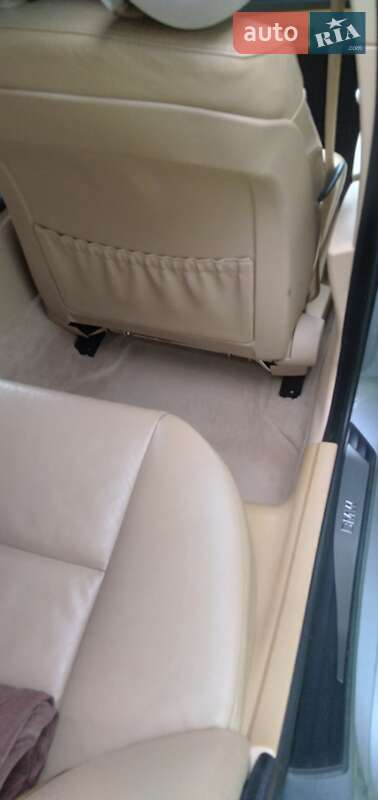 Седан BMW 5 Series 2006 в Львові фото 7 Седан BMW 5 Series 2006 в Львові