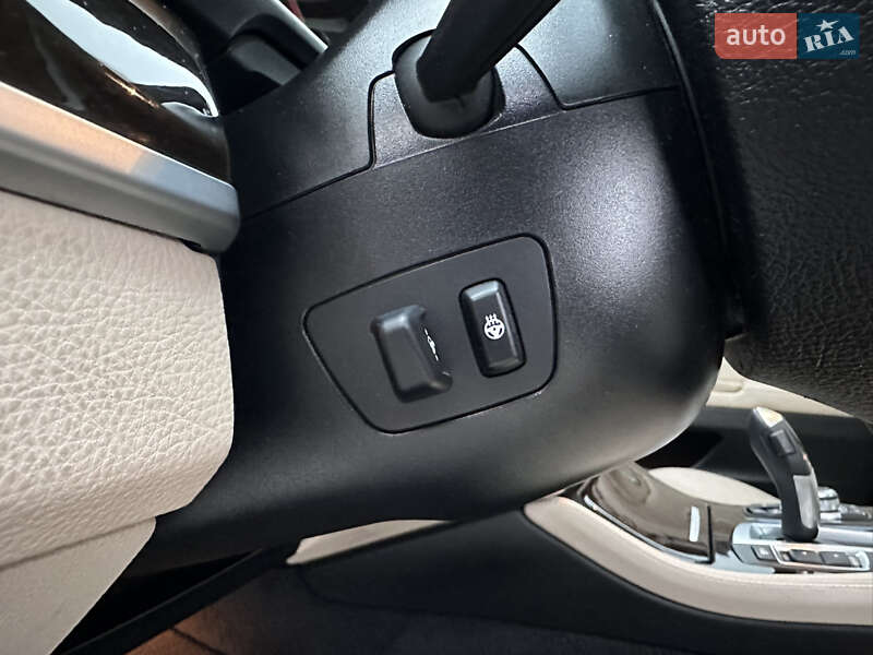 Седан BMW 5 Series 2012 в Киеве фото 31 Седан BMW 5 Series 2012 в Киеве