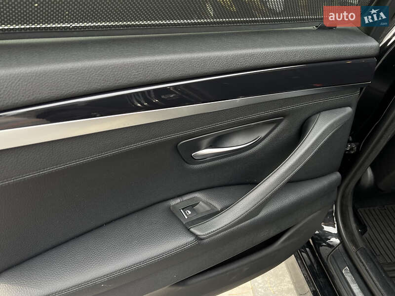 Седан BMW 5 Series 2016 в Киеве фото 17 Седан BMW 5 Series 2016 в Киеве