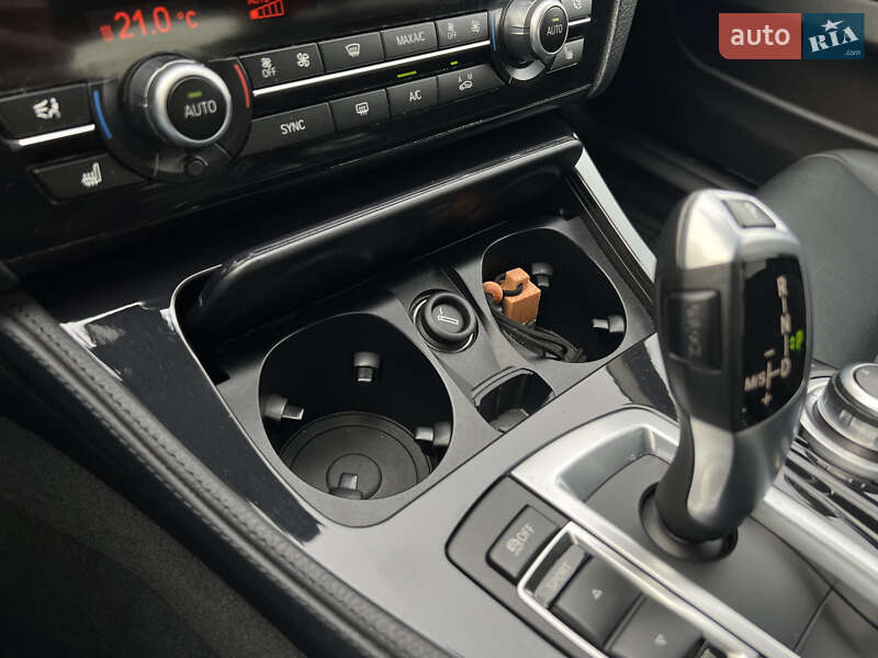 Седан BMW 5 Series 2016 в Киеве фото 32 Седан BMW 5 Series 2016 в Киеве